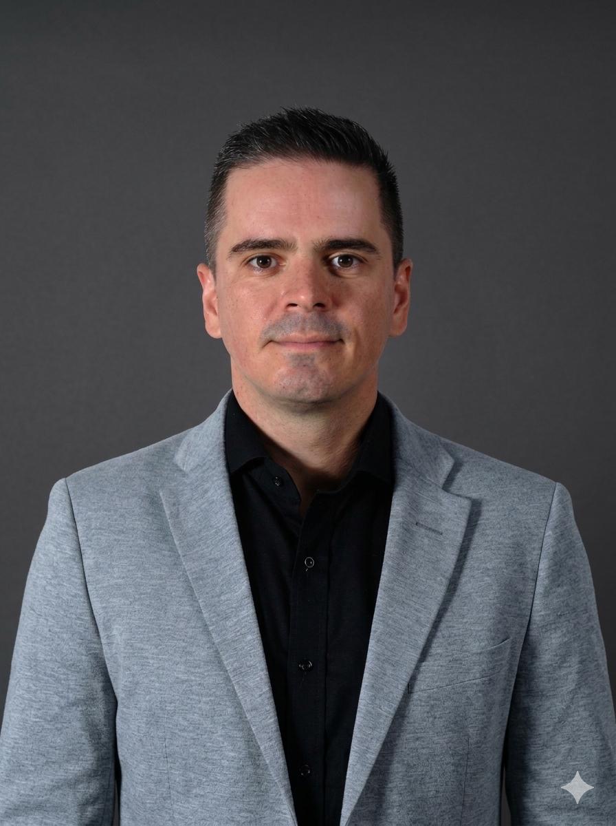 Prof. Vitor Martins Dutra