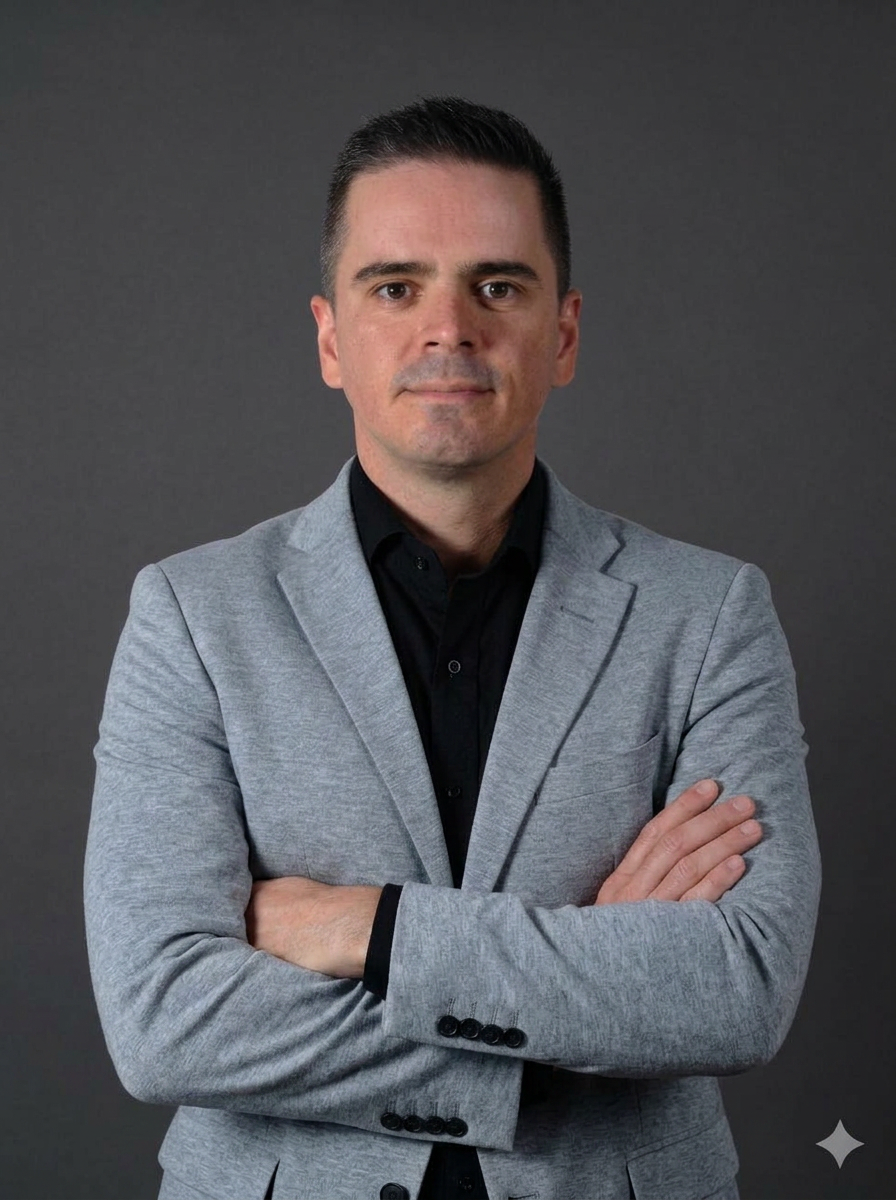 Prof. Vitor Martins Dutra