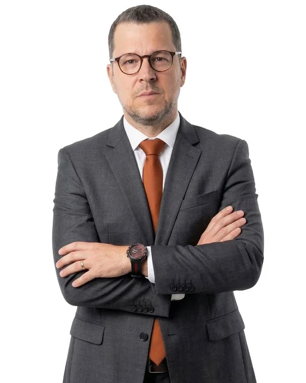 Marcio Hartz